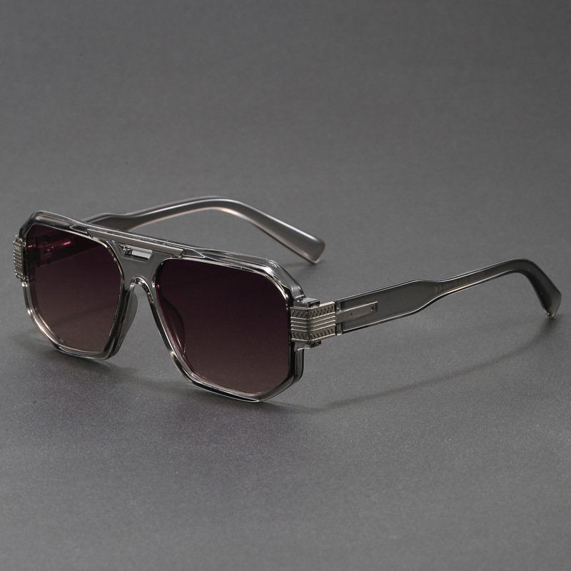 Romano Bold Sunglasses