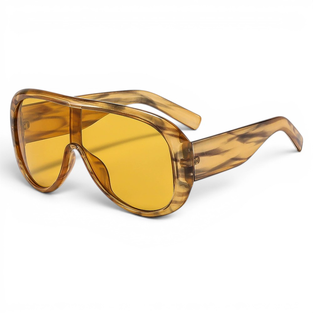 Paloma Aviator Sunglasses