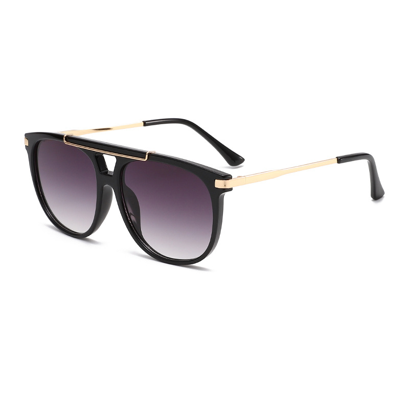 Margaux Aviator Sunglasses