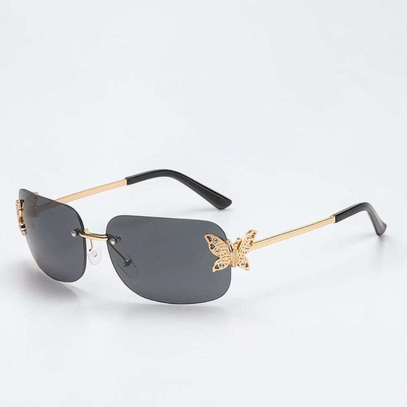 Rosalie Butterfly Sunglasses