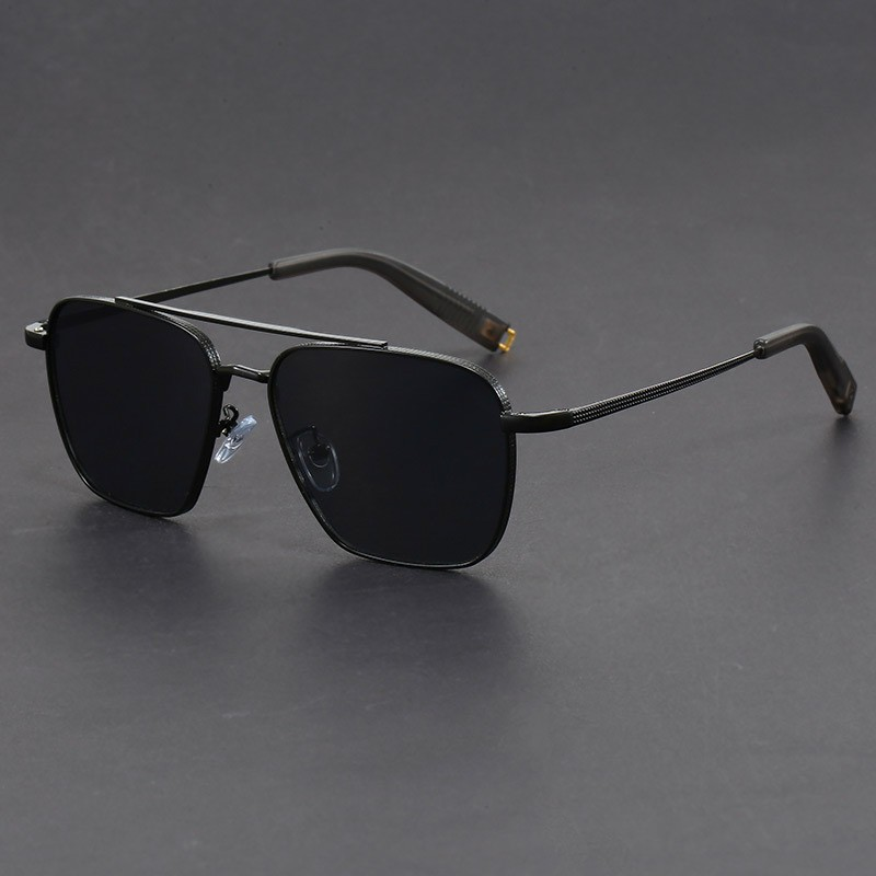 Mercer Aviator Shades