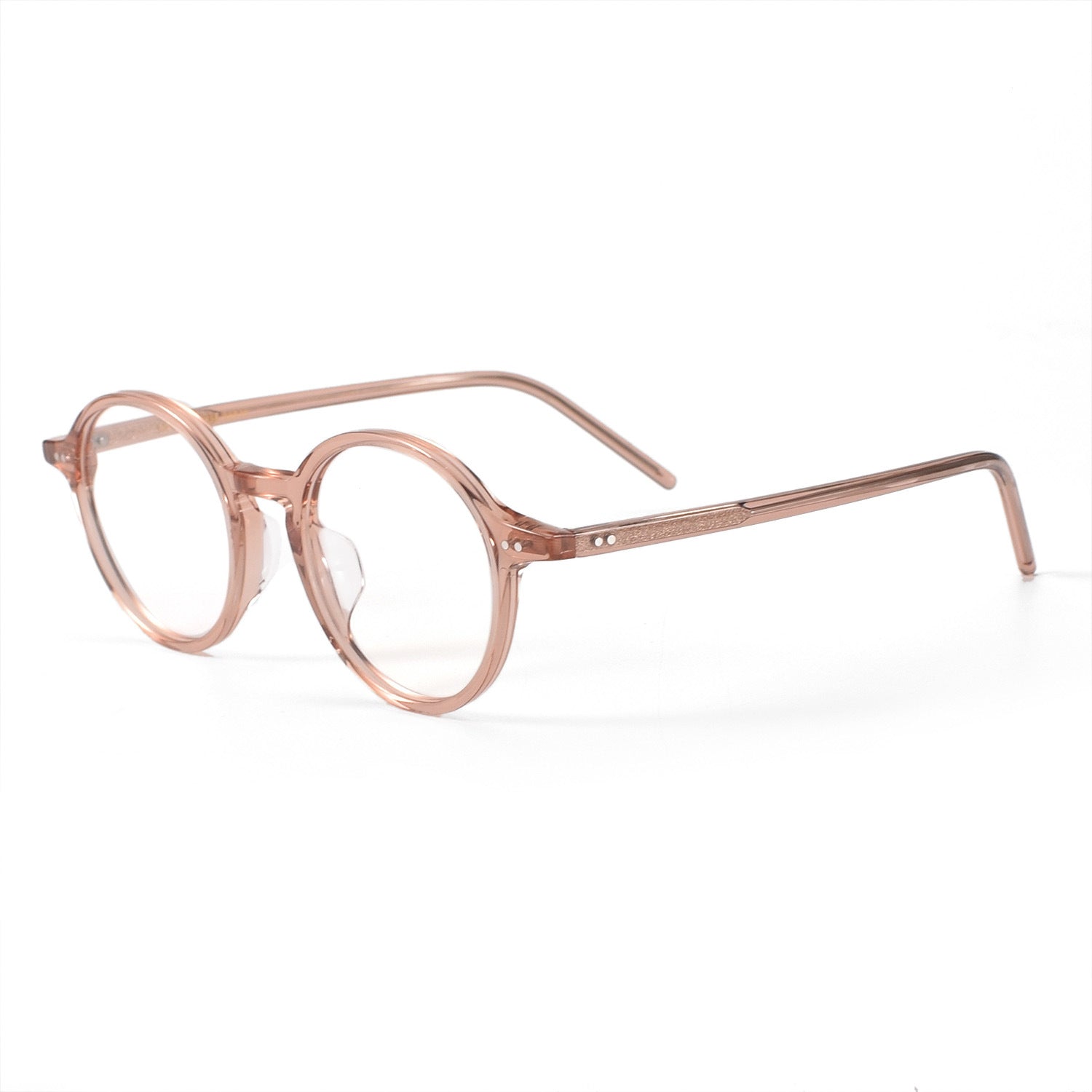 Montrose Round Frames