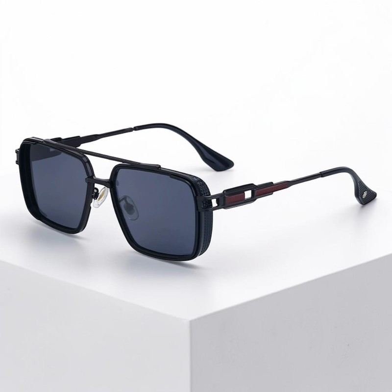 Vaughn's Square Aviator