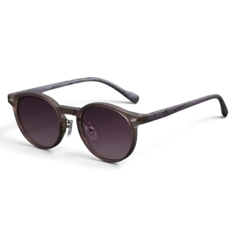 Rafael Round Sunglasses