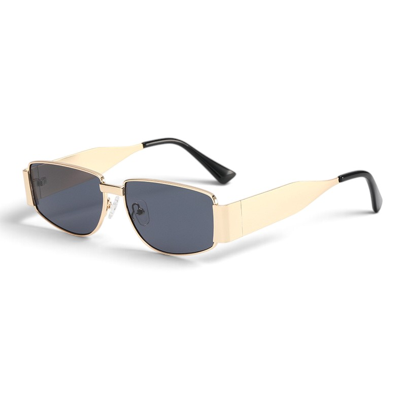 Perla Rectangle Sunglasses