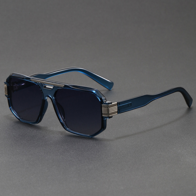 Romano Bold Sunglasses