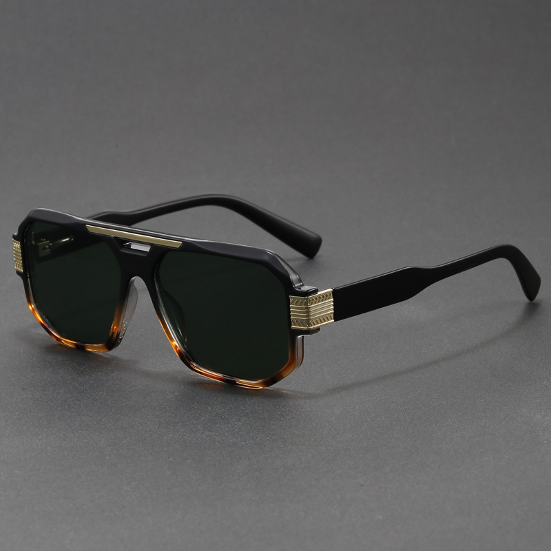 Romano Bold Sunglasses