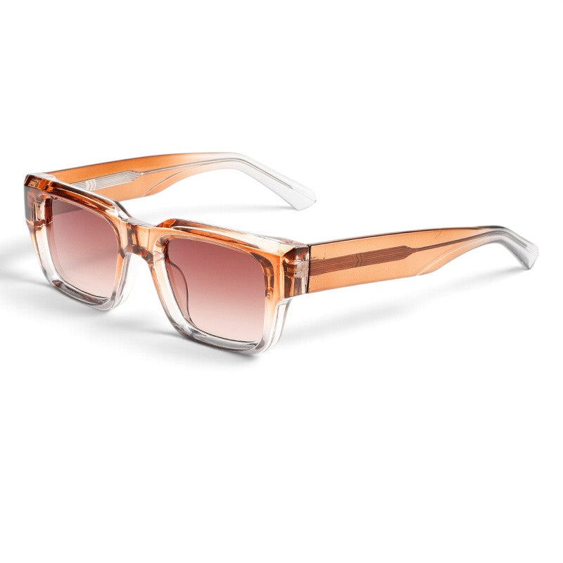 Trieste Square Sunglasses