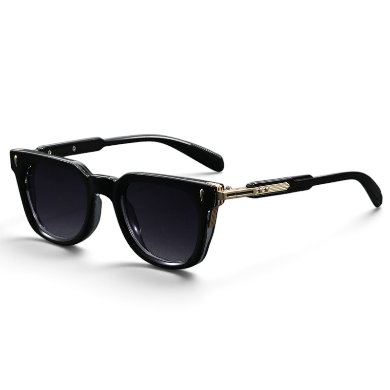 Dario Square Sunglasses