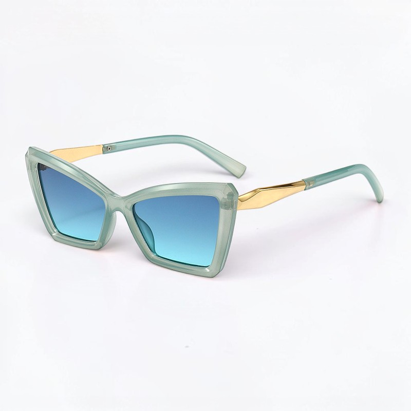 Marielle Cat-Eye Sunglasses
