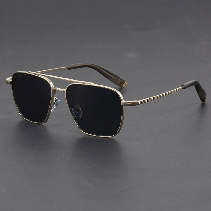 Mercer Aviator Shades