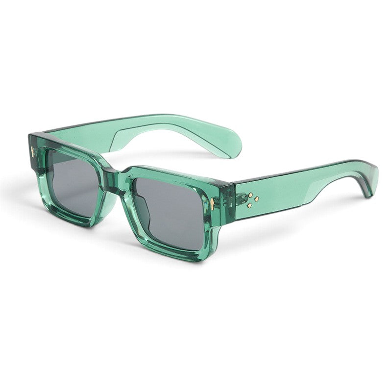 Salerno Rectangle Sunglasses