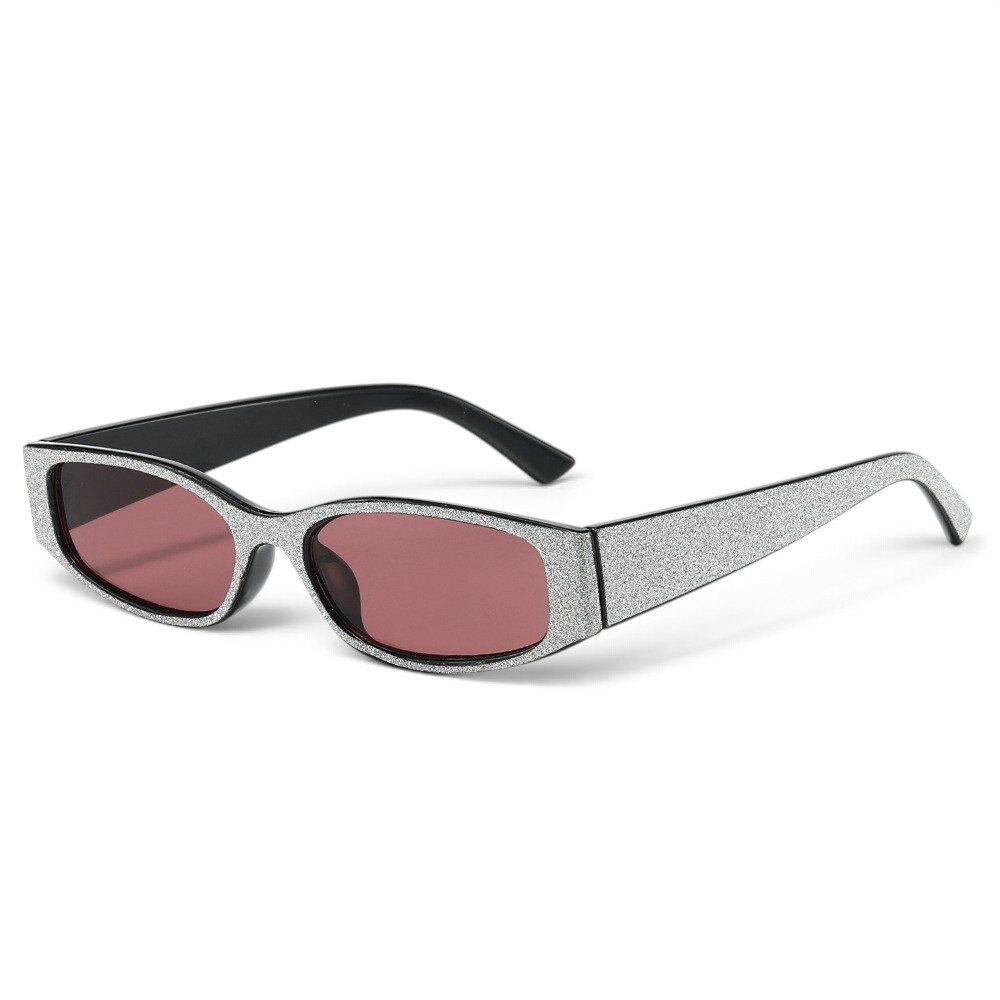 Stellina Rectangle Sunglasses