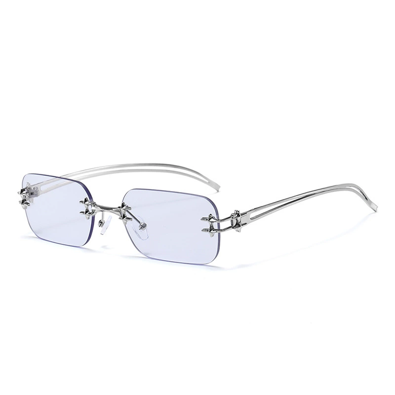 Monaco Minimalist Metal Frames