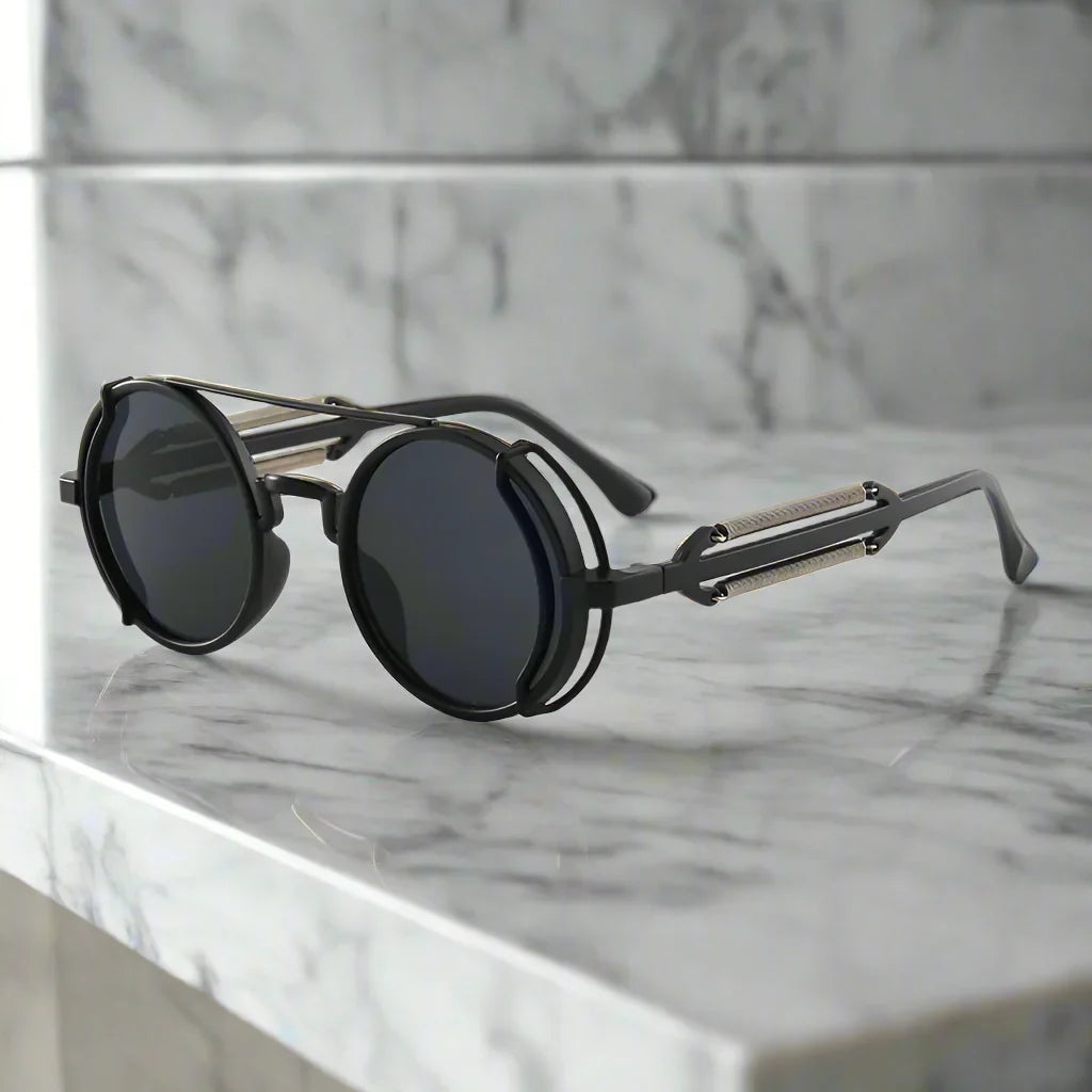 Vanta Edge Circular Shades