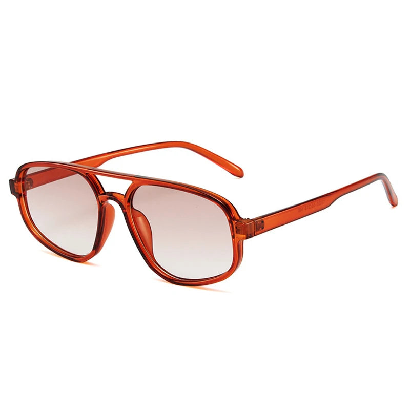 Retroline Aviator Sunglasses