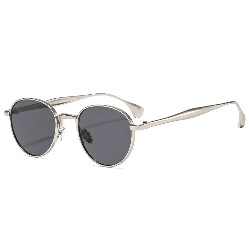 Celestine Round Sunglasses