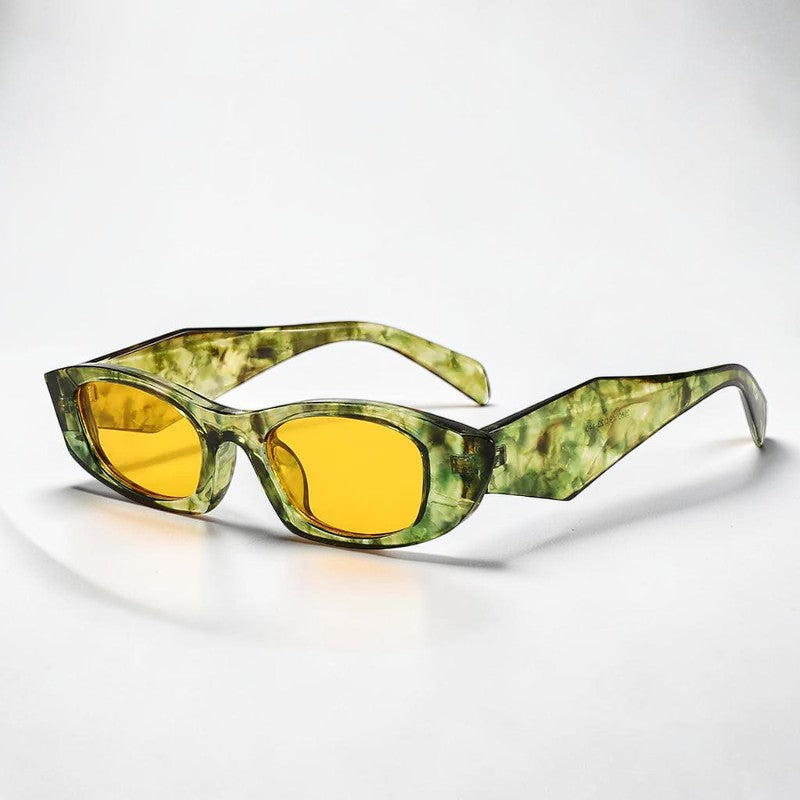 Liora Bold Sunglasses