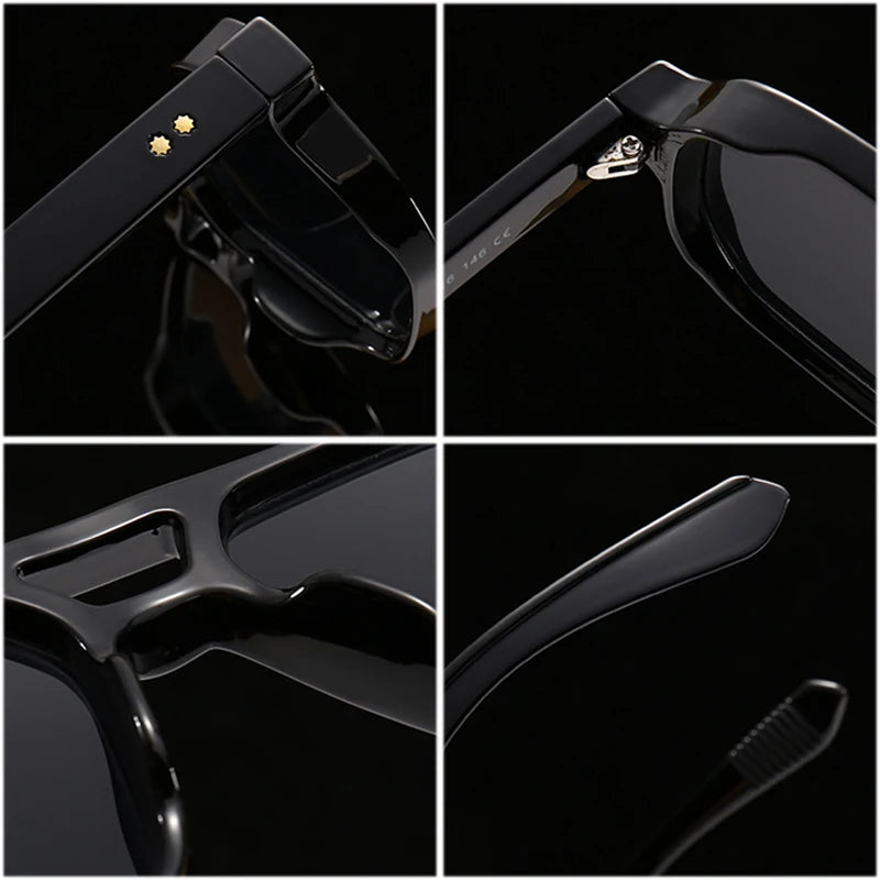 Rhone Double-Bridge Aviators