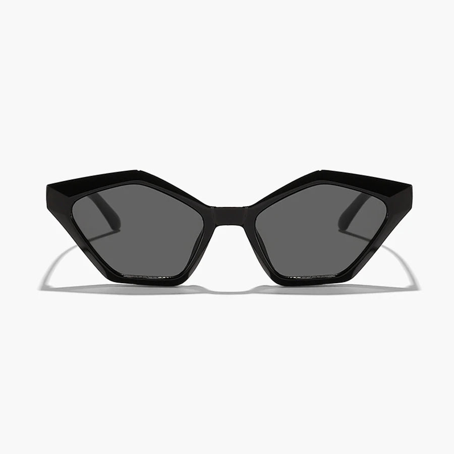 Amelie Cat-Eye Sunglasses
