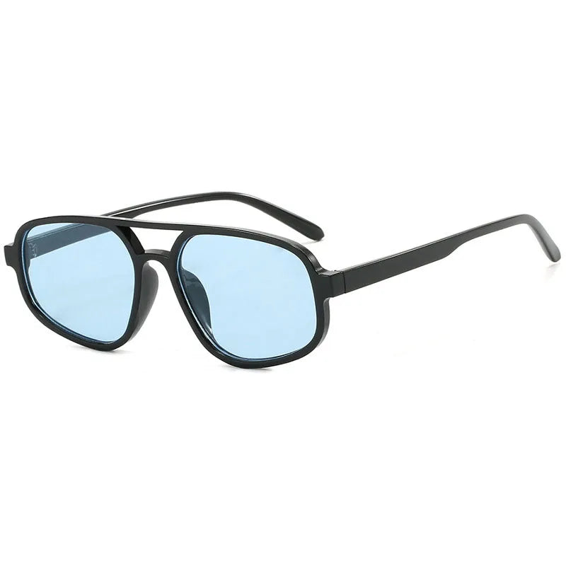 Retroline Aviator Sunglasses
