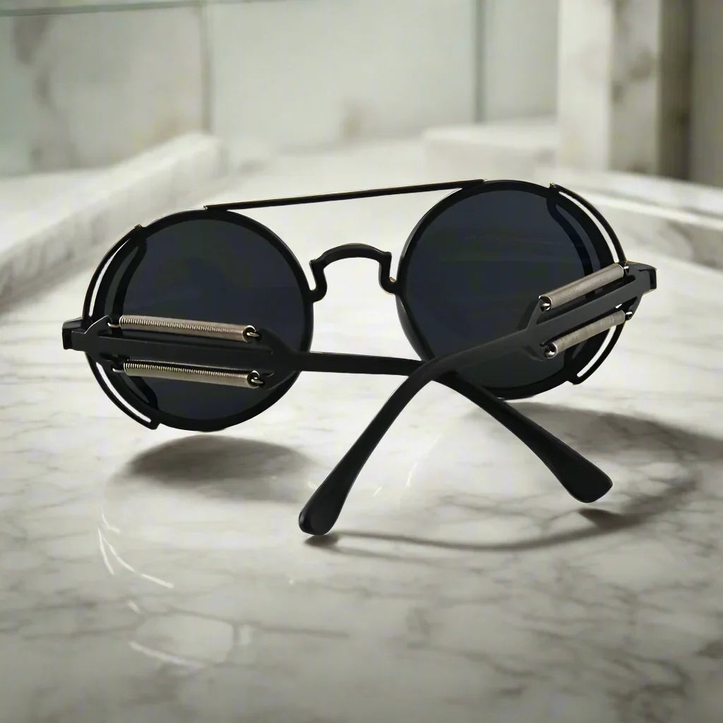 Vanta Edge Circular Shades