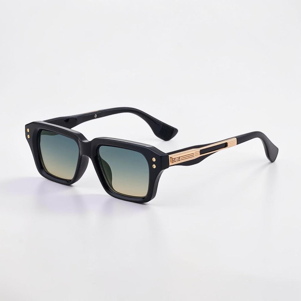 Ellington Square Sunglasses