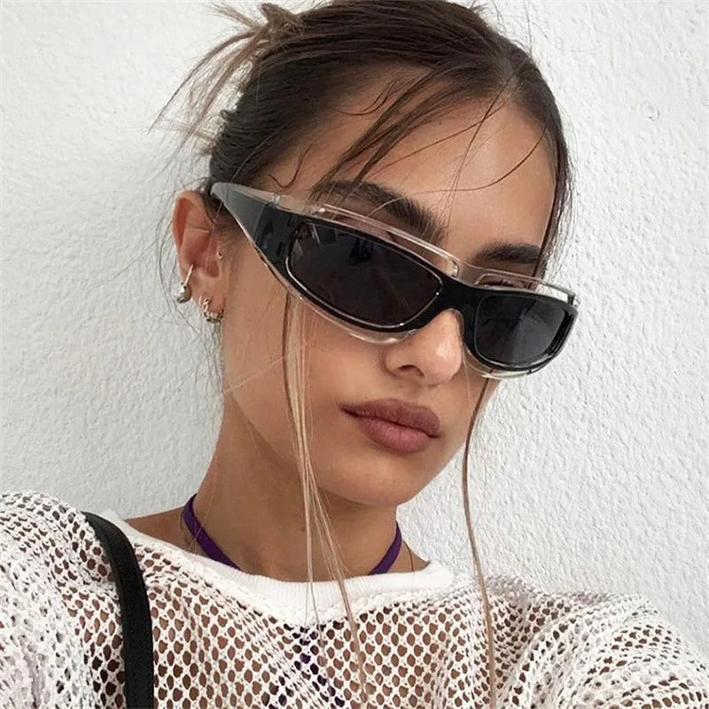 Afterglow Shield Sunglasses