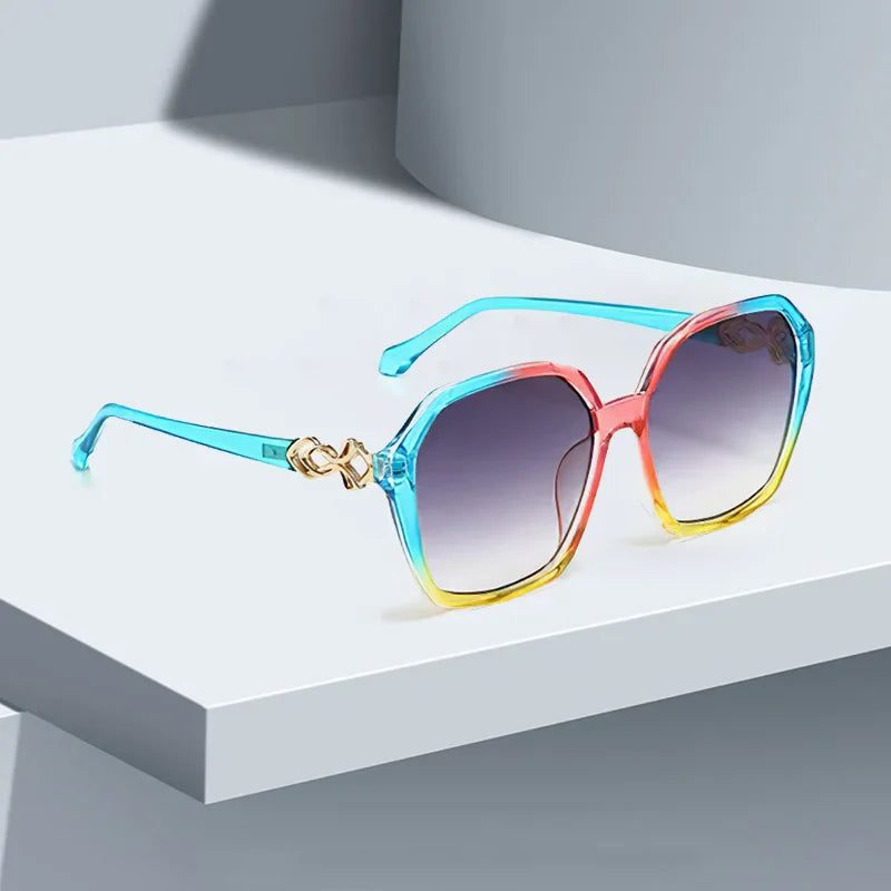 Firenze Designer Sunglasses