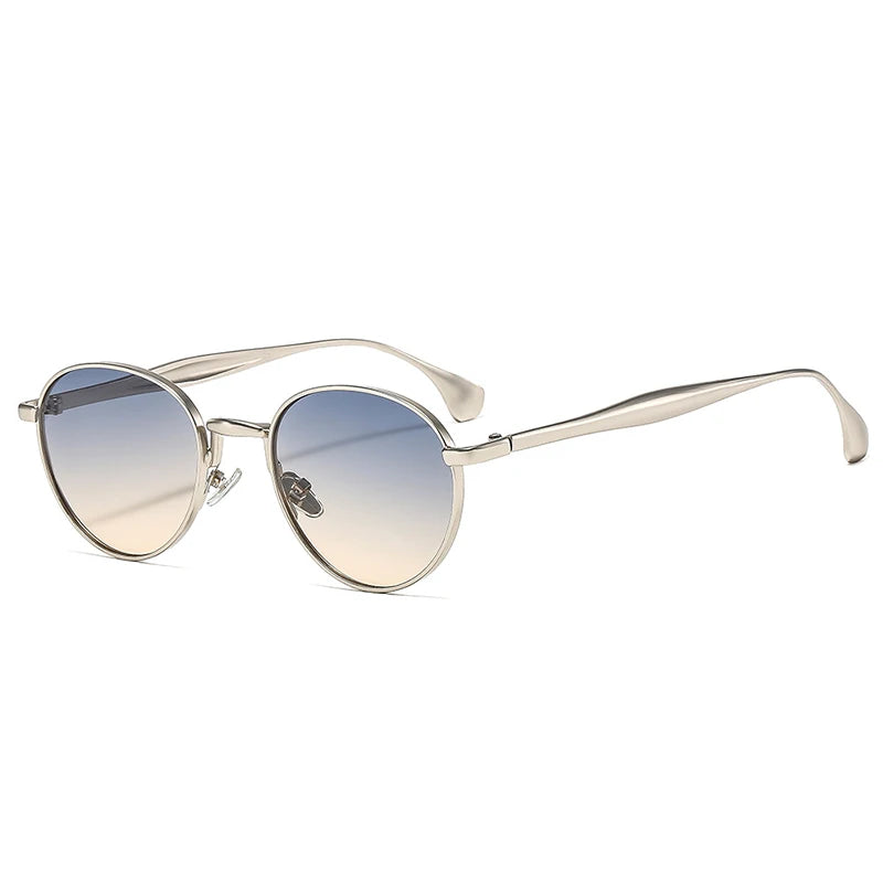 Celestine Round Sunglasses