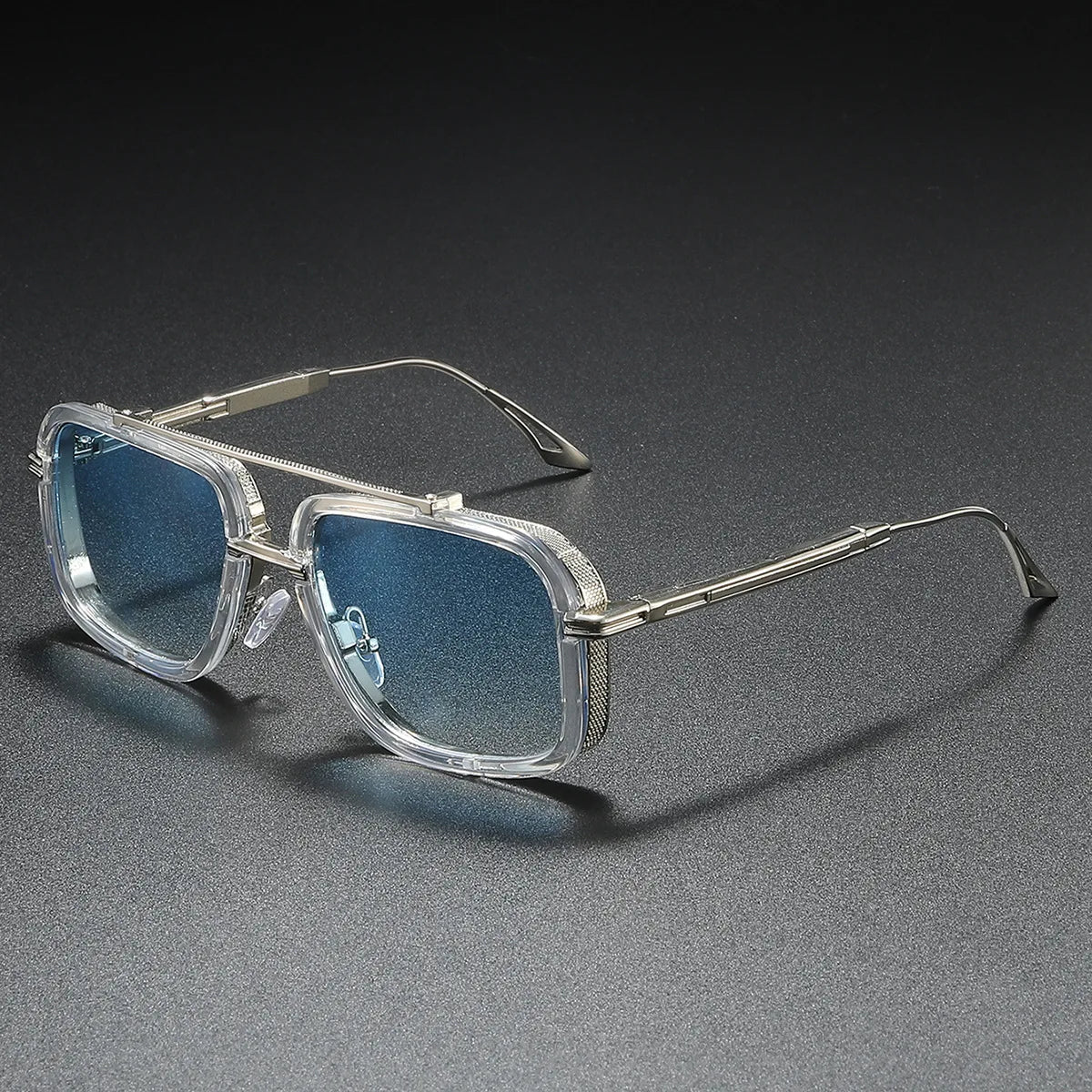 Veyron Metal Sunglasses