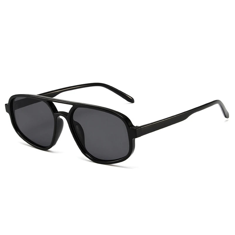 Retroline Aviator Sunglasses
