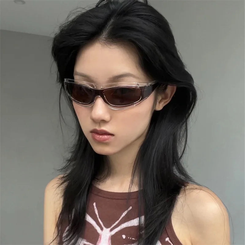 Afterglow Shield Sunglasses