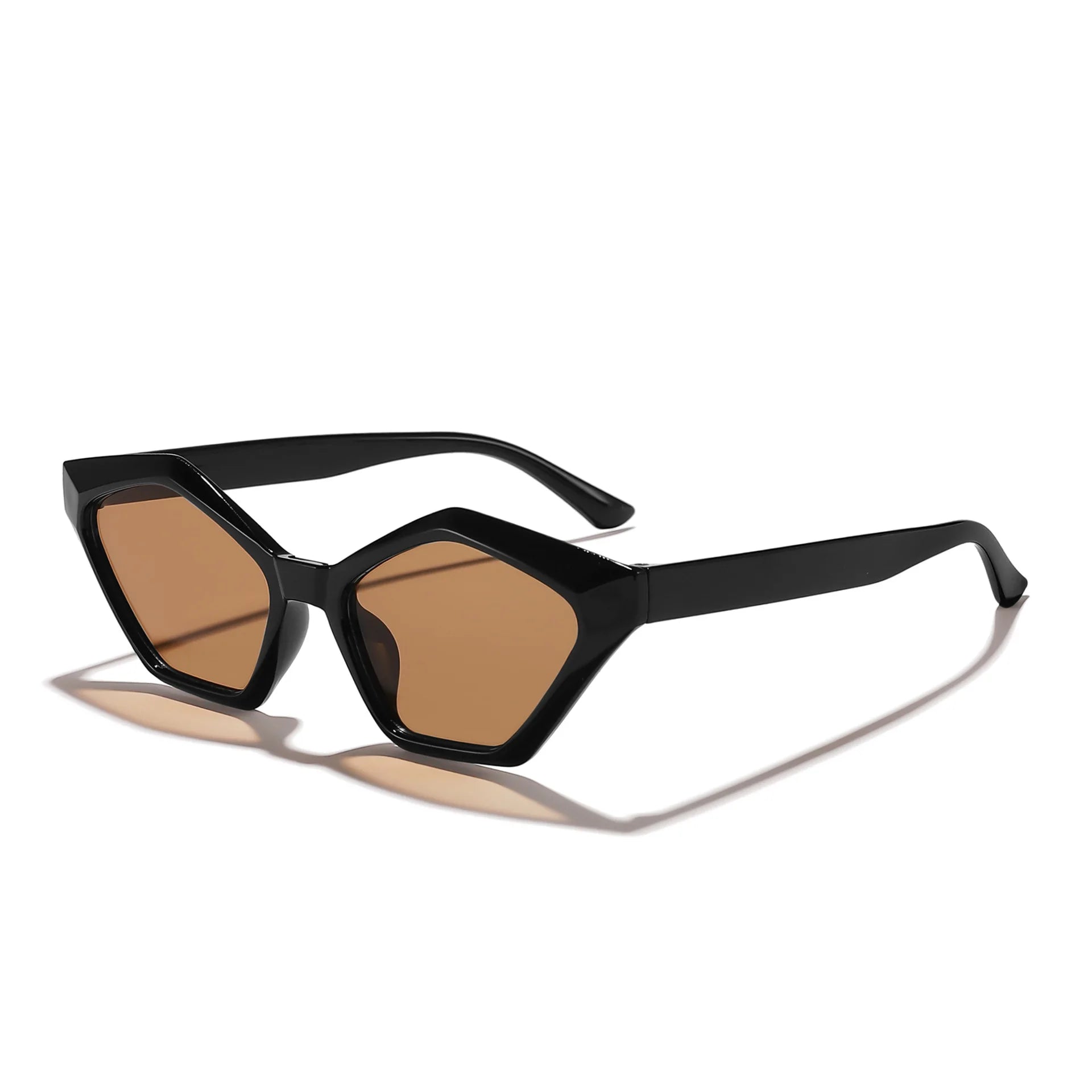Amelie Cat-Eye Sunglasses