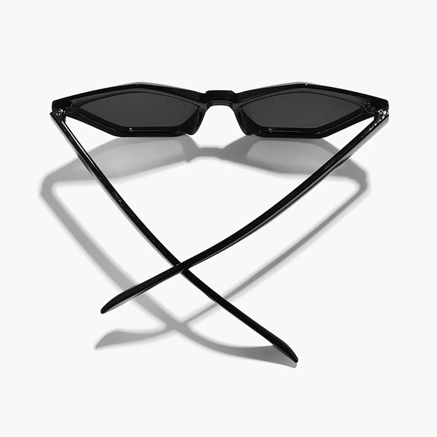 Amelie Cat-Eye Sunglasses