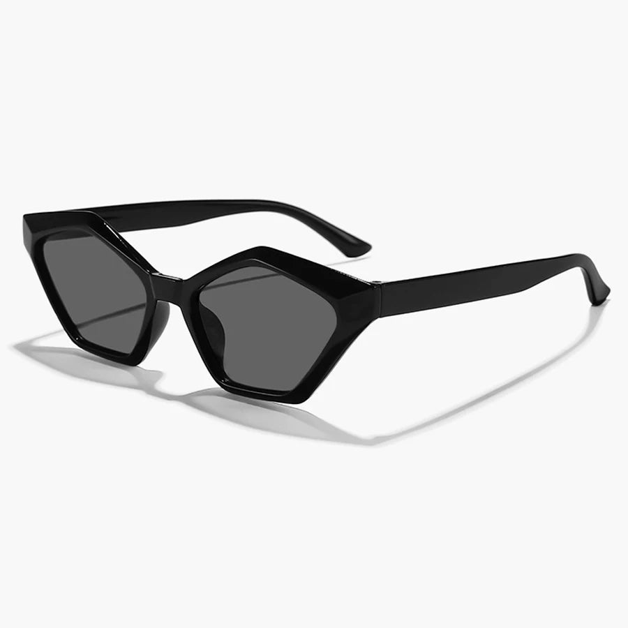 Amelie Cat-Eye Sunglasses