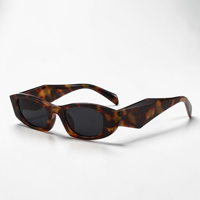 Liora Bold Sunglasses