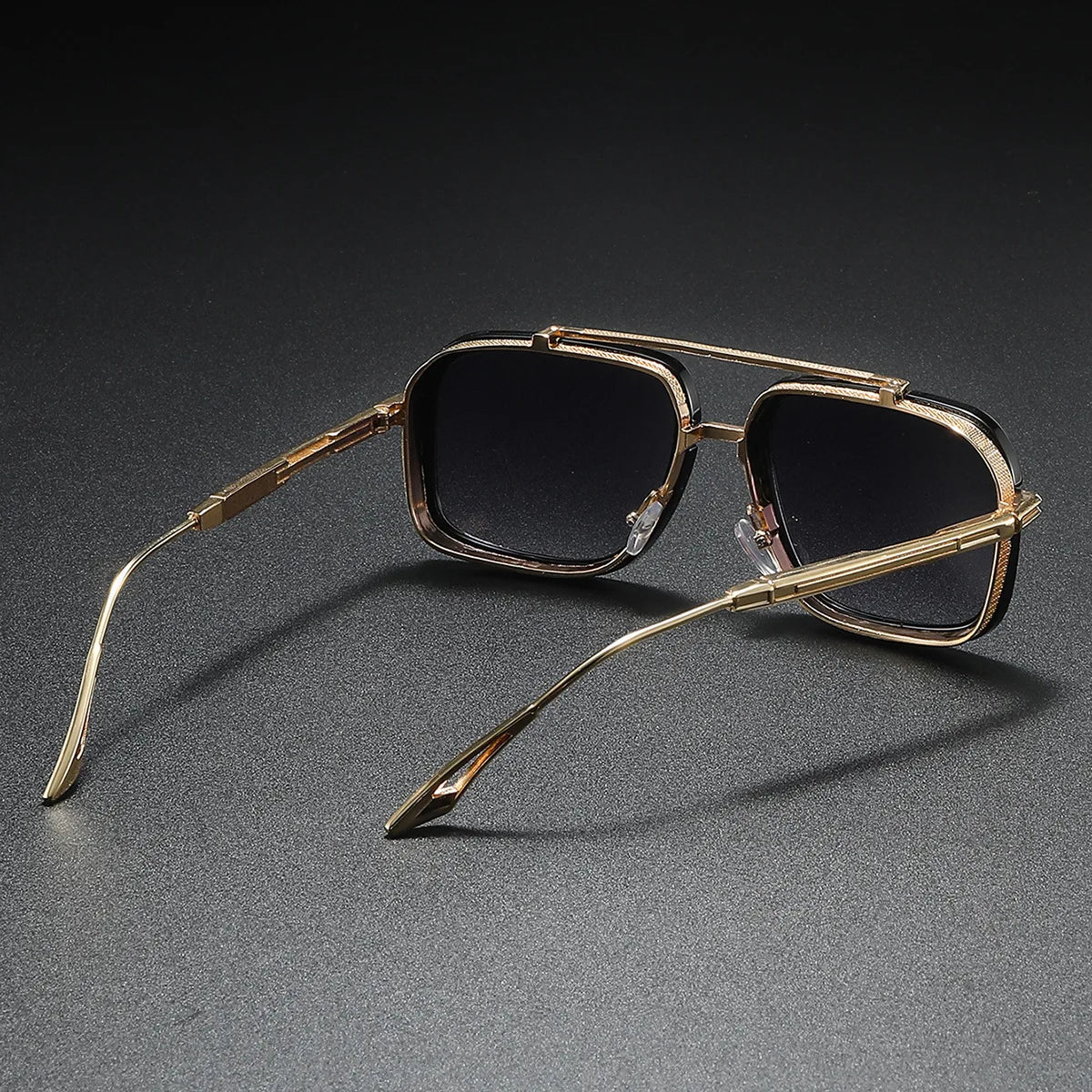 Veyron Metal Sunglasses