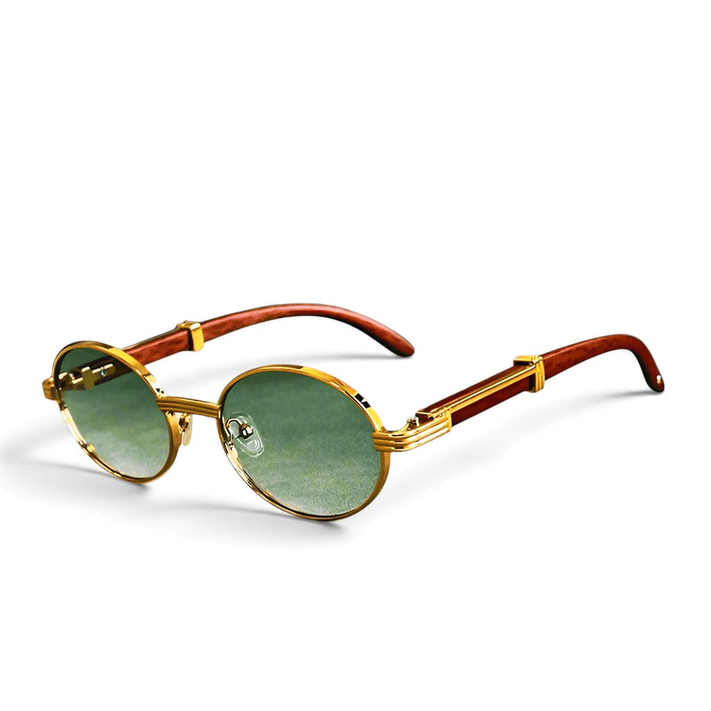 Solaro Vintage Sunglasses