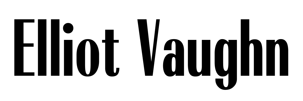Elliot Vaughn