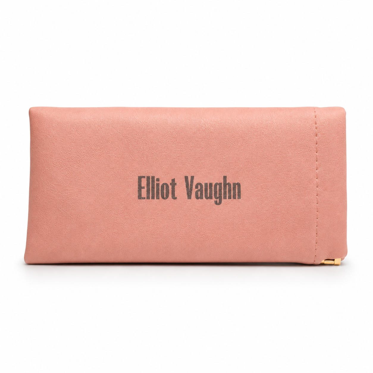 Premium Leather Travel Pouch