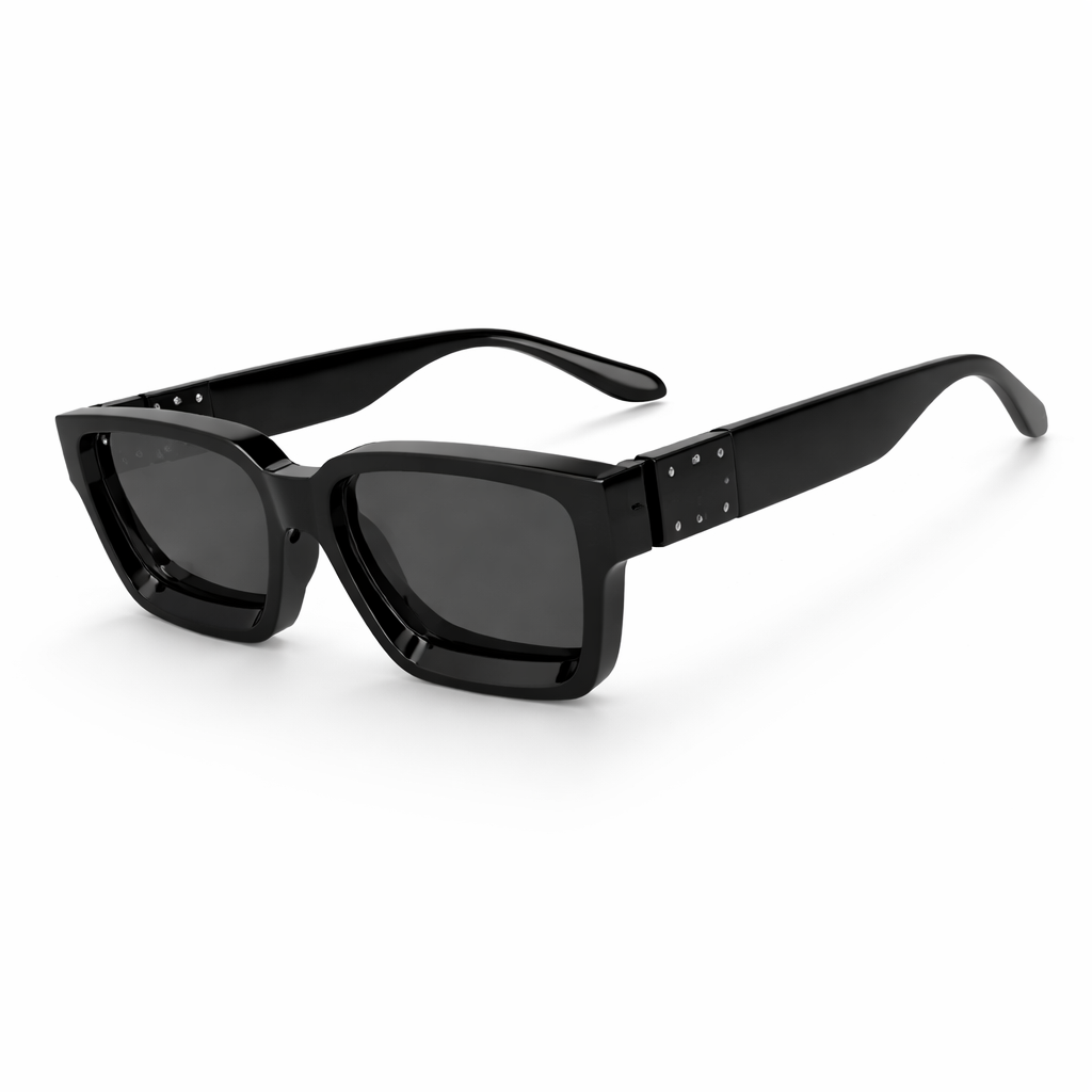 Brighton | Rosalia Black Sunglasses s-l400.jpg main image 4