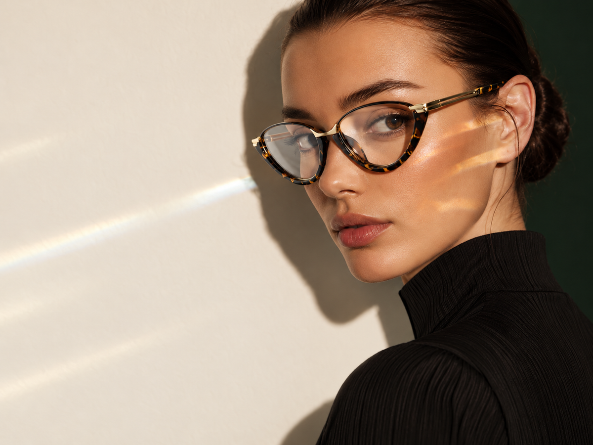 How to Read Your Glasses Prescription