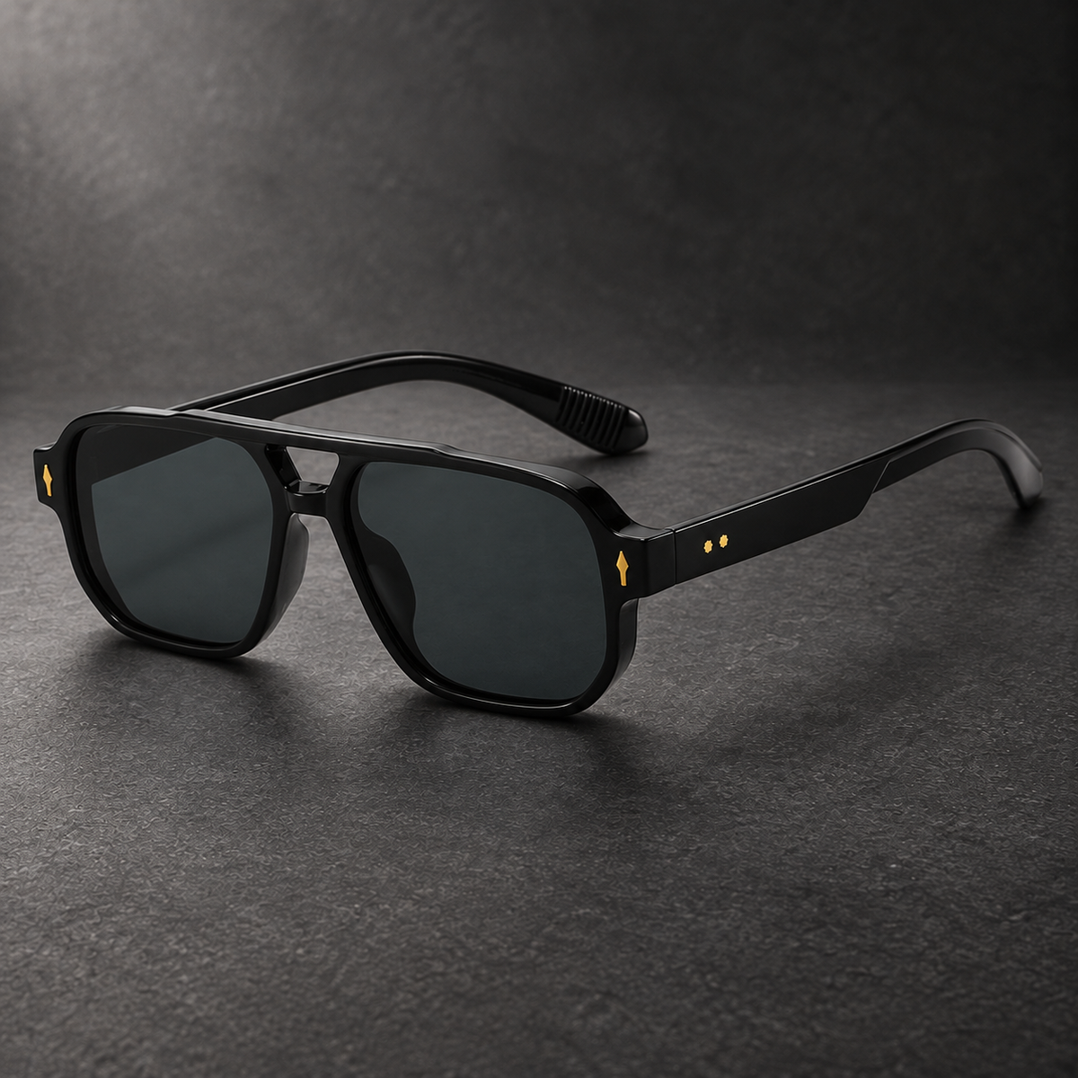 Callahan Aviator Sunglasses
