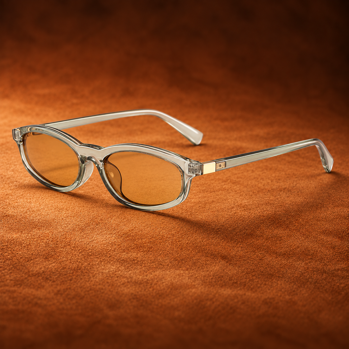 Rosalie Retro Cat-Eye