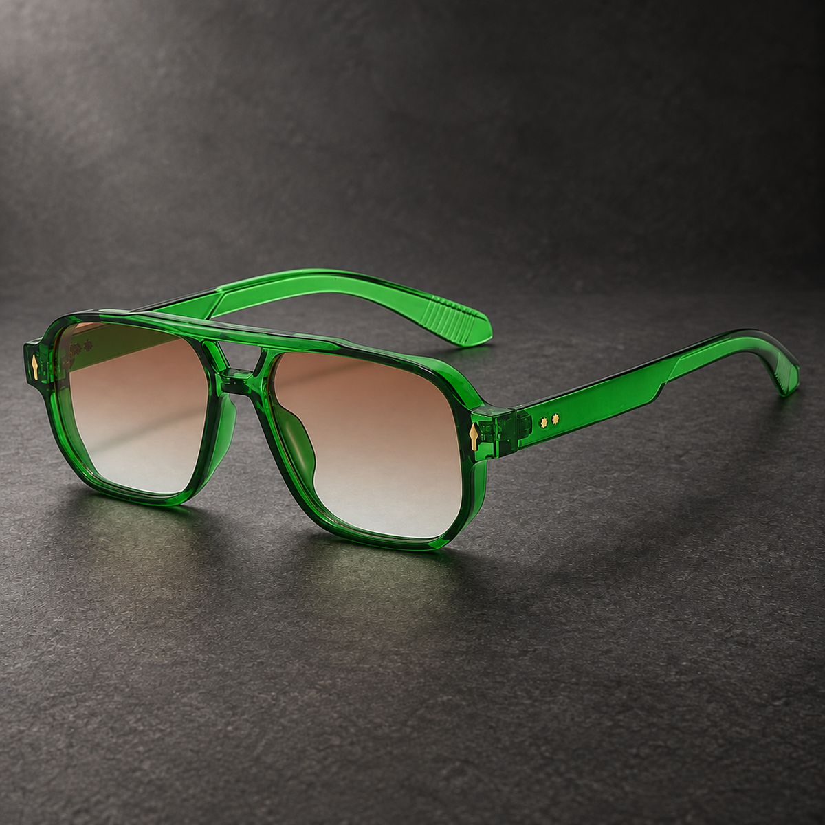 Callahan Aviator Sunglasses