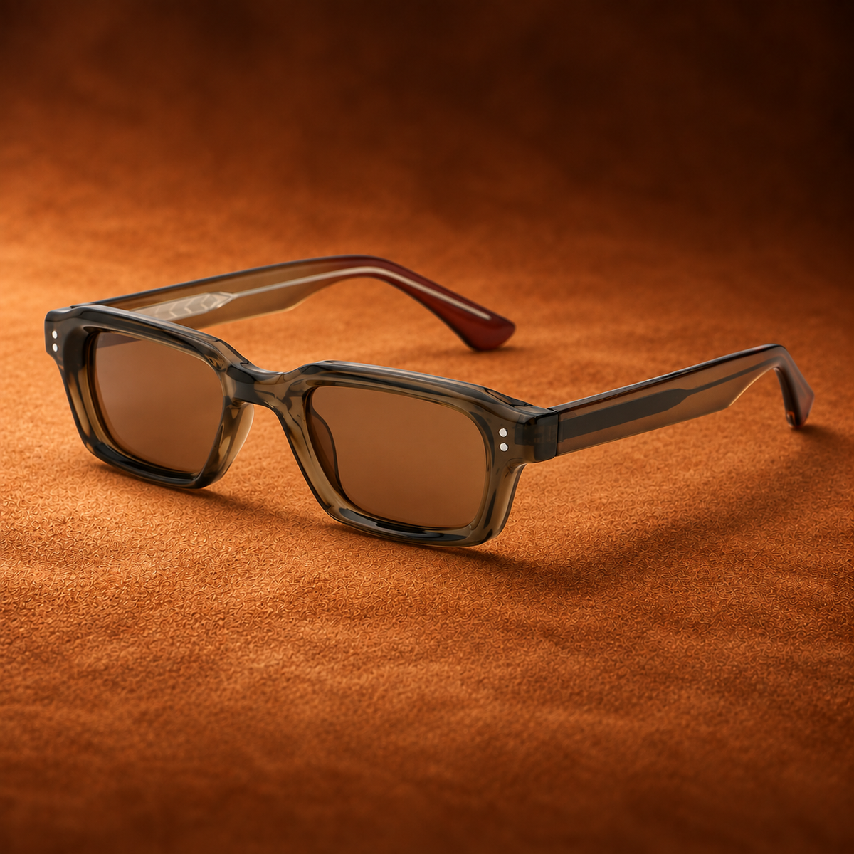 Marlowe Retro Sunglasses