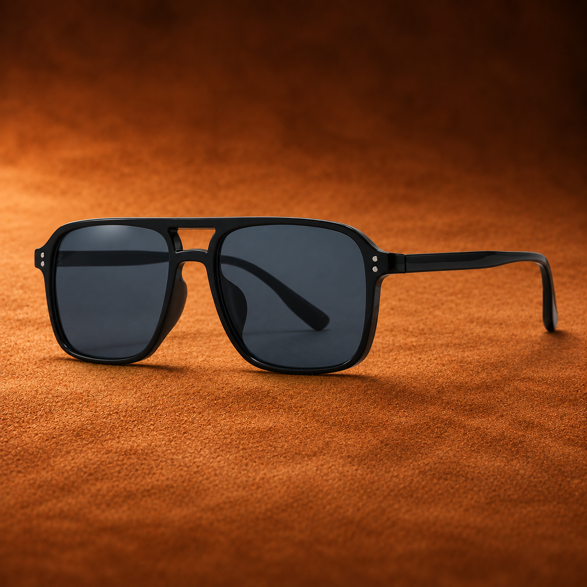 Lorenzo Retro Aviator