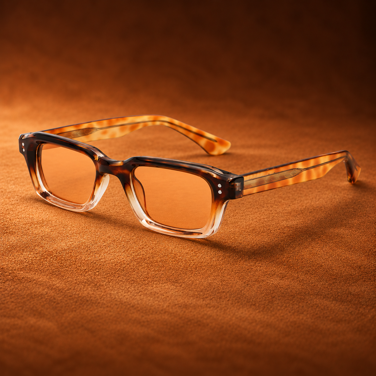 Marlowe Retro Sunglasses