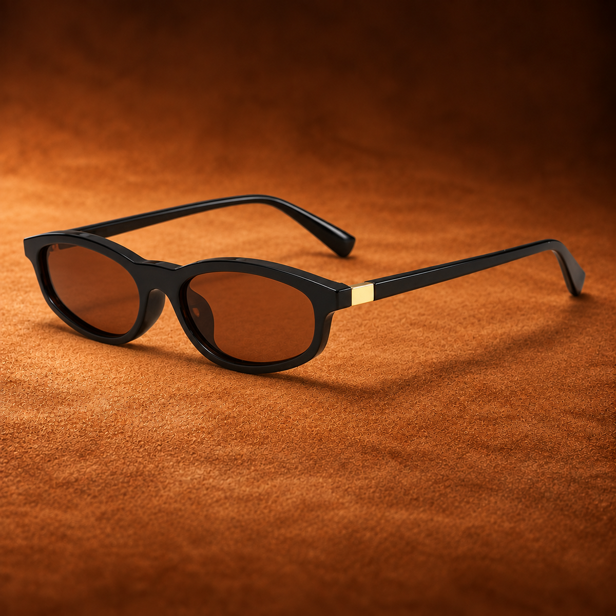Rosalie Retro Cat-Eye